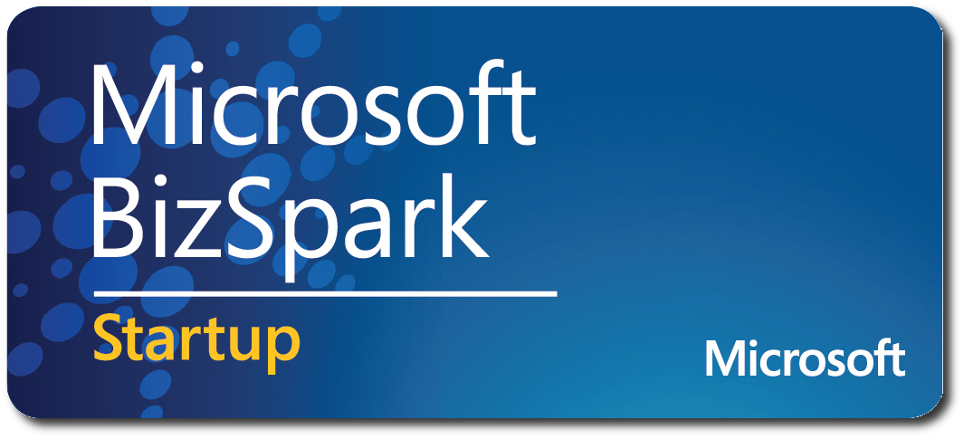 BizSpark Start Up